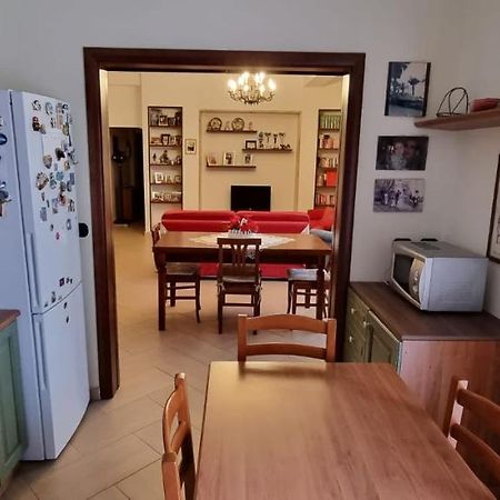Casa Lucia Lejlighed Syracuse Eksteriør billede