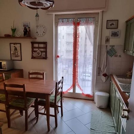Casa Lucia Lejlighed Syracuse Eksteriør billede