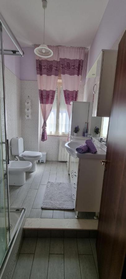 Casa Lucia Lejlighed Syracuse Eksteriør billede