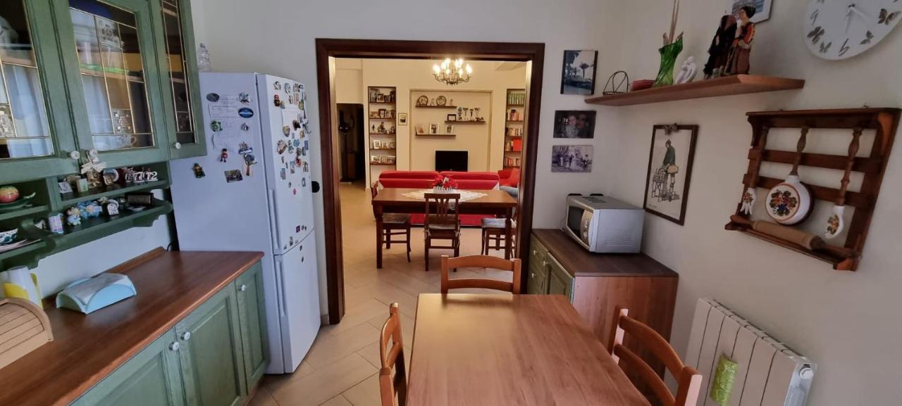 Casa Lucia Lejlighed Syracuse Eksteriør billede