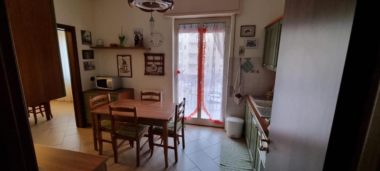Casa Lucia Lejlighed Syracuse Eksteriør billede