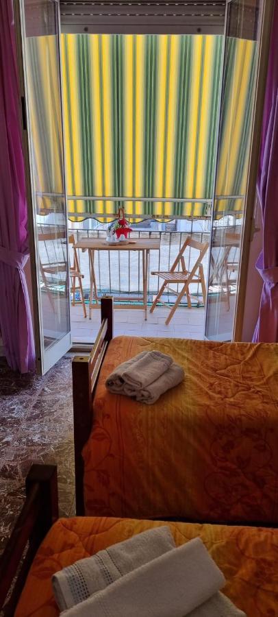 Casa Lucia Lejlighed Syracuse Eksteriør billede